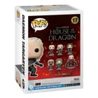 FK79724 - House of the Dragon POP! TV Vinyl Figur Daemon Targaryen 9 cm