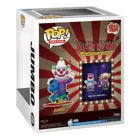 FK80800 - Killer Klowns from Outer Space POP! Deluxe Vinyl Figur Jumbo 9 cm