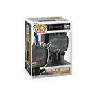 FK80832 - Herr der Ringe POP! Movies Vinyl Figur Mouth of Sauron 9 cm