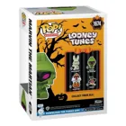 FK80871 - Looney Tunes POP! Television Vinyl Figur Halloween Marvin(Mummy) 9 cm