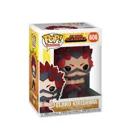 FK42937 - My Hero Academia POP! Animation Vinyl Figur Eijiro Kirishima 9 cm