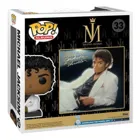 FK64039 - Michael Jackson POP! Albums Vinyl Figur Thriller 9 cm