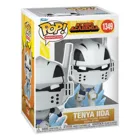 FK67330 - My Hero Academia POP! Animation Vinyl Figur Tenya (RBurst) 9 cm