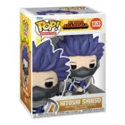 FK67331 - My Hero Academia POP! Animation Vinyl Figuren Hitoshi 9 cm Sortiment (6)