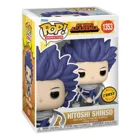 FK67331 - My Hero Academia POP! Animation Vinyl Figuren Hitoshi 9 cm Sortiment (6)