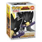 FK67332 - My Hero Academia POP! Animation Vinyl Figur Tokoyami (FA) 9 cm