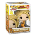 FK70612 - My Hero Academia - Hero League Baseball POP! animation vinyl figure Denki 9 cm