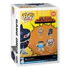 FK70613 - My Hero Academia HLB POP! animation vinyl figure Gang Orca (baseball) 9 cm