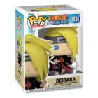 FK72068 - Naruto Pop! Animation Vinyl Figure Deidara 9 cm