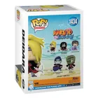 FK72068 - Naruto Pop! Animation Vinyl Figure Deidara 9 cm