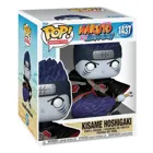 FK72070 - Naruto Oversized POP! Vinyl Figur Kisame 15 cm