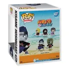 FK72070 - Naruto Oversized POP! Vinyl Figur Kisame 15 cm