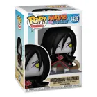 FK72071 - Naruto Pop! Animation Vinyl Figur Orochimaru 9 cm