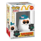 FK74066 - McDonalds POP! Ad Icons Vinyl Figur NB - Ghost 9 cm