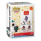 FK74066 - McDonalds POP! Ad Icons Vinyl Figur NB - Ghost 9 cm