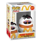 FK74067 - McDonalds POP! Ad Icons Vinyl Figur NB - Mummy 9 cm