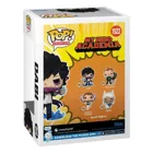 FK75557 - My Hero Academia POP! Animation Vinyl Figur Dabi(Flames) 9 cm