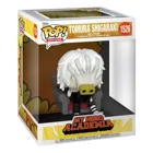 FK75561 - My Hero Academia POP! Deluxe Vinyl Figur Shigaraki In Chair 9 cm