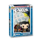 FK76082 - Marvel POP! Comic Cover Vinyl Figur X-Men: Days of Future Past (1981) Wolverine