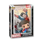 FK76084 - Marvel POP! Comic Cover Vinyl Figur The Amazing Spider-Man 1 9 cm