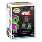 FK82109 - Marvel POP! 8-Bit Vinyl Figur Green Goblin 9 cm