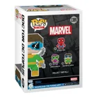 FK82110 - Marvel POP! 8-Bit Vinyl Figur Doc Ock 9 cm