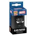 FK82491 - Marvel POP! Vinyl Schlüsselanhänger 4 cm New Classics - Black Panther Display (1