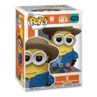 FK85969 - Minions x BTS POP! Rocks Vinyl Figur V 9 cm