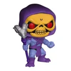 FK47678 - Masters of the Universe Super Sized POP! Animation Vinyl Figur Skeletor 25 cm