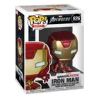 FK47756 - Marvels Avengers (2020 video game) POP! Marvel Vinyl Figure Iron Man 9 cm