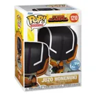 FK63287 - My Hero Academia POP! Animation Vinyl Figur Juzo Honenuki 9 cm