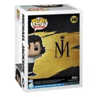 FK67403 - Michael Jackson POP! Rocks Vinyl Figure Superbowl 9 cm