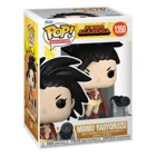 FK68760 - My Hero Academia POP! animation vinyl figure Yaoyorozu (w Cannon) 9 cm