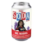 FK68768 - Marvel Vinyl SODA Figuren Ms. Marvel 11 cm Sortiment (6)