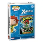 FK72501 - Marvel POP! Comic Cover Vinyl Figur X-Men 101 9 cm