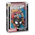 FK72503 - Marvel POP! Comic Cover Vinyl Figur Amazing Spider-Man 252 9 cm