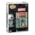 FK72504 - Marvel POP! Comic Cover Vinyl Figur Tales of Suspense 39 9 cm