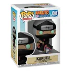 FK75531 - Naruto Pop! Animation Vinyl Figure Kakuzu 9 cm