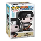 FK75532 - Naruto Pop! Animation Vinyl Figur Sai 9 cm