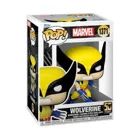 FK77438 - Marvel POP! Marvel Vinyl Figur Wolverine 50th - Ultimate Wolverine (Classic) 9 c