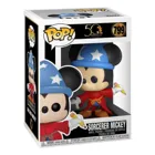 FK49891 - Micky Maus POP! Disney Archives Vinyl Figur Apprentice Mickey 9 cm