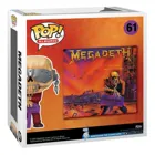 FK72589 - Megadeth POP! Albums Vinyl Figur PSBWB 9 cm