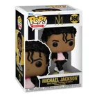 FK72590 - Michael Jackson POP! rocks vinyl figure Billie Jean 9 cm