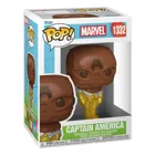 FK77170 - Marvel POP! Vinyl Figur Easter Chocolate Captain America 9 cm