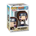 FK80252 - Naruto Pop! Animation Vinyl Figure Rin Nohara 9 cm