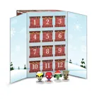 FK80990 - Marvel Countdown Pocket POP! Adventskalender Marvel 12-Day