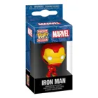 FK82494 - Marvel POP! Vinyl Schlüsselanhänger 4 cm New Classics - Iron Man Display (12)