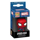 FK82495 - Marvel POP! Vinyl Schlüsselanhänger 4 cm New Classics - Spider-Man Display (12)