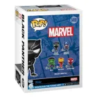 FK82496 - Marvel New Classics POP! Vinyl Figur Black Panther 9 cm