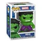 FK82498 - Marvel New Classics POP! Vinyl Figur Hulk 9 cm